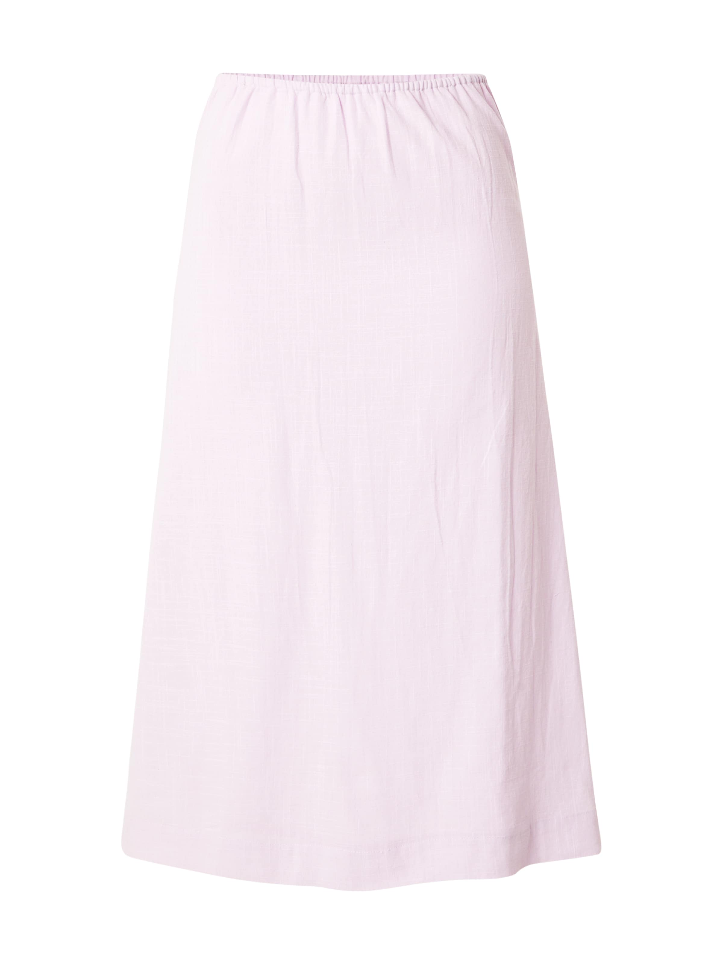 BILLABONG Sukně 'KEEP IT SIMPLE' – fialová: přední strana