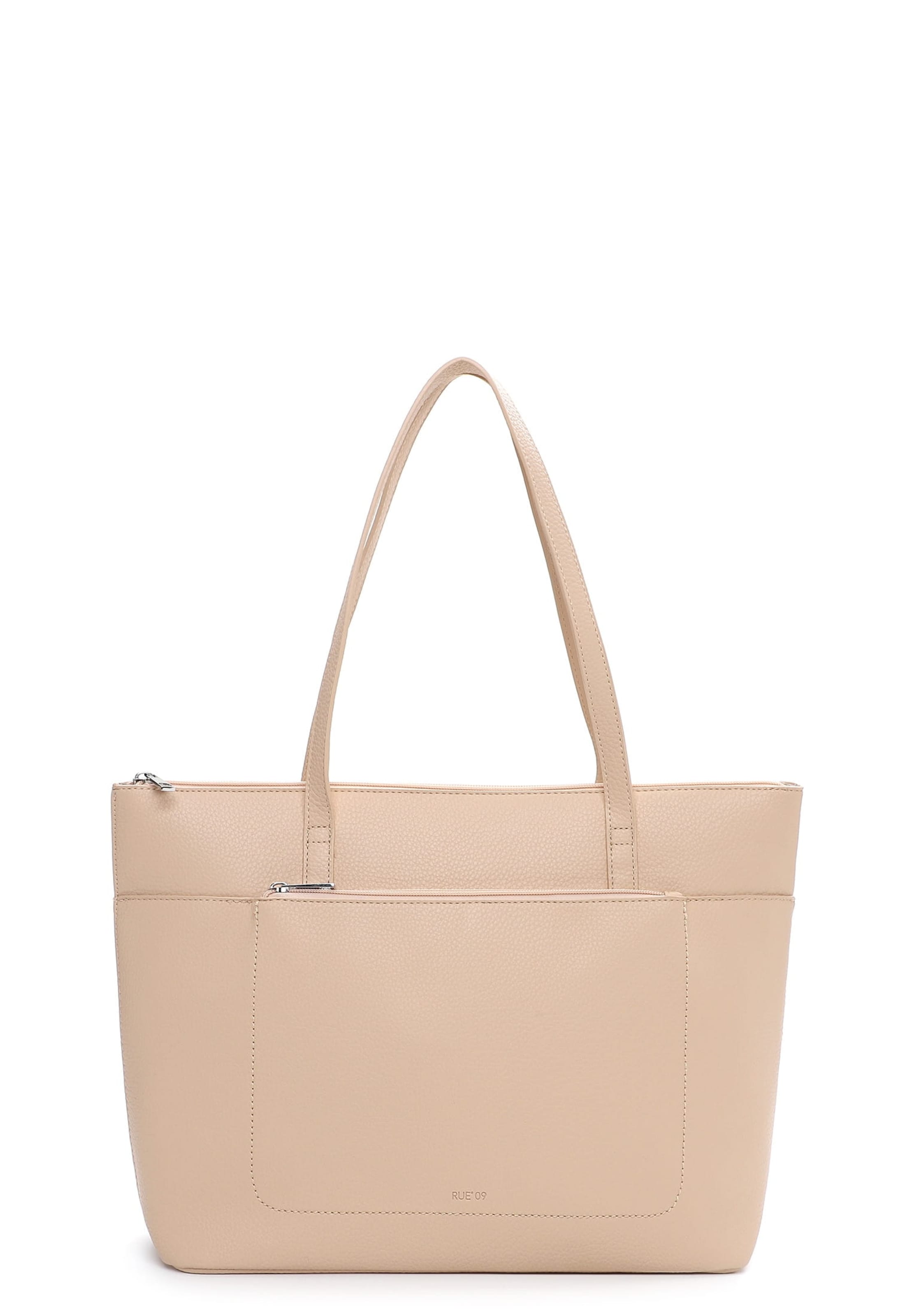 Emily & Noah Shopper ' E&N Albi RUE 09 ' in Pink: front