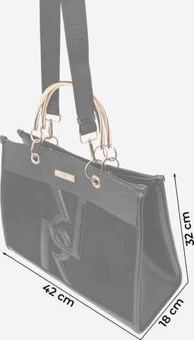 River Island Tasche in Schwarz