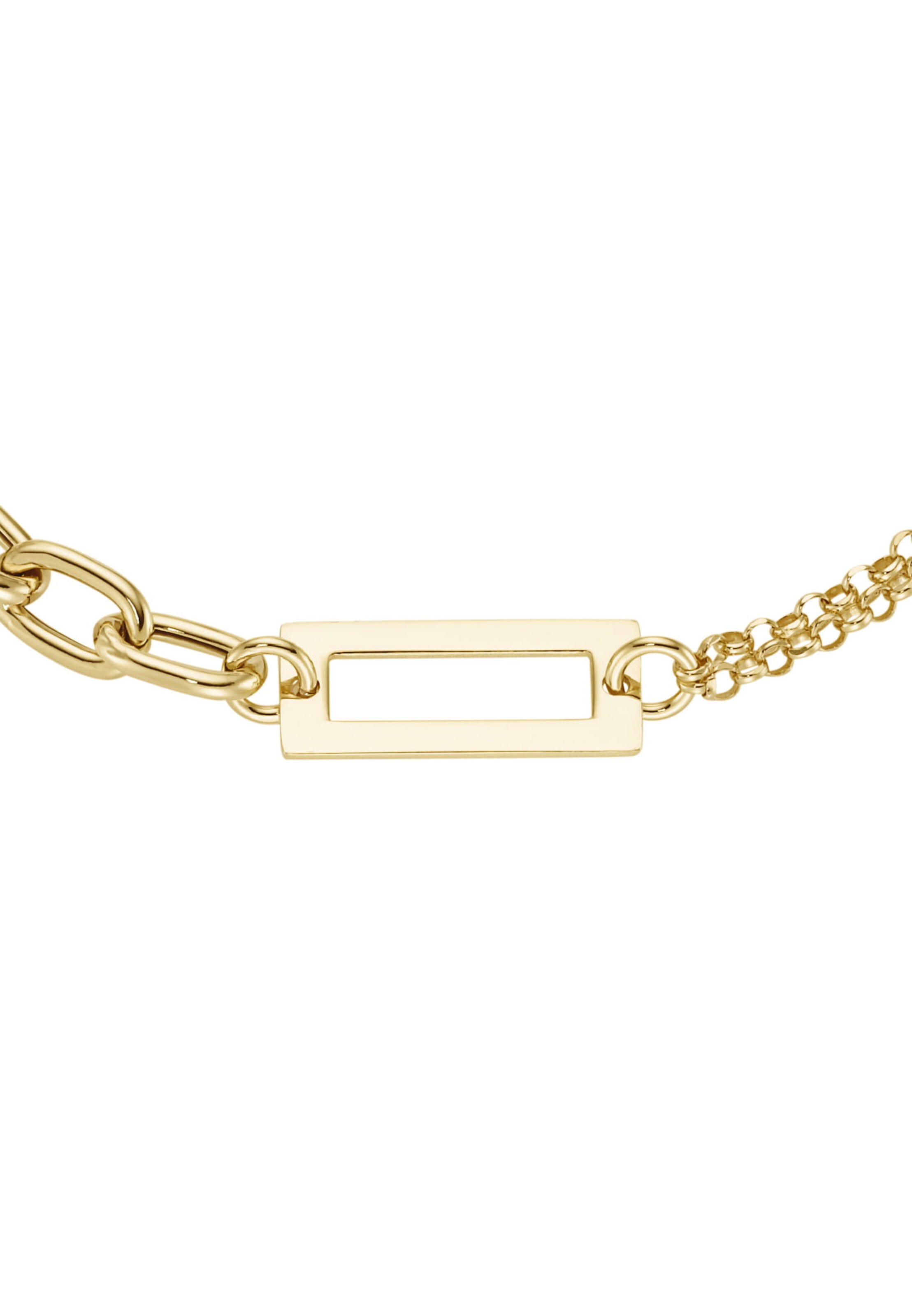 Suri Frey Armbånd ' SFY Tammy ' i guld