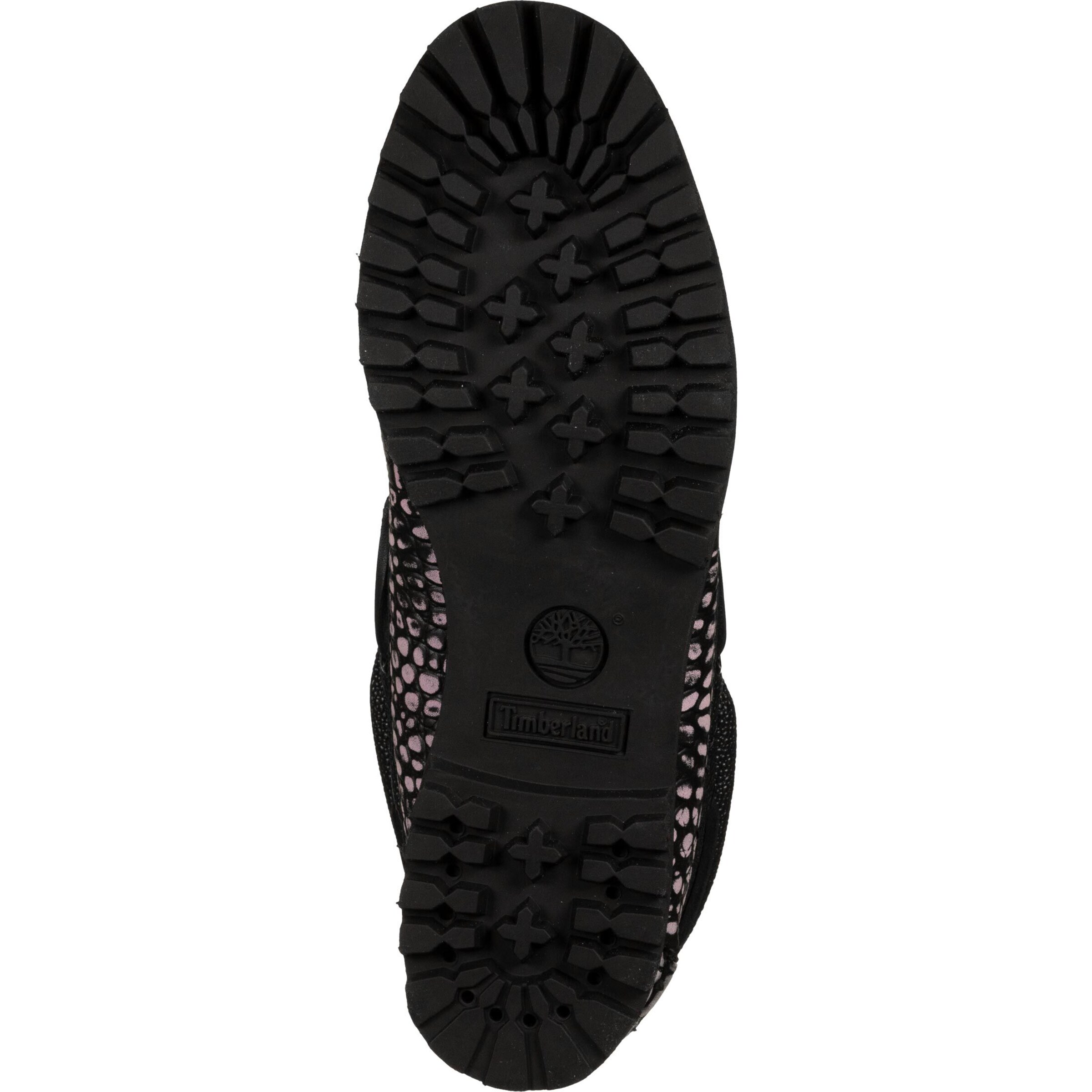 Mocassin 'Heritage Noreen' TIMBERLAND en noir