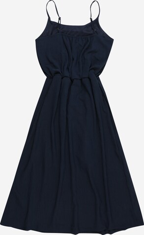 Robe s.Oliver en bleu