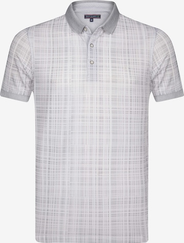 Felix Hardy Poloshirt in Grau: predná strana