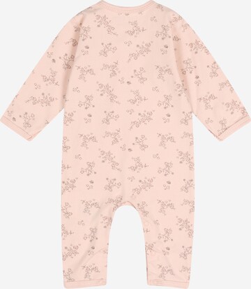 Fixoni Overall in Pink