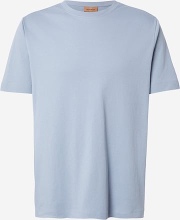 pilka MOS MOSH Marškinėliai 'MMGDarren': priekis