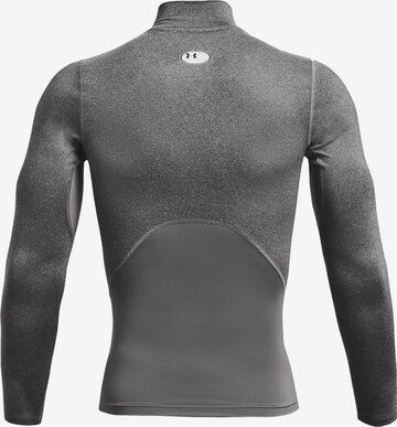 UNDER ARMOUR Base Layer in Grau