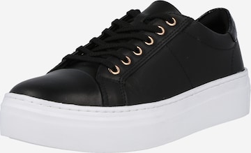 VAGABOND SHOEMAKERS Sneakers 'ZOE' in Black: front
