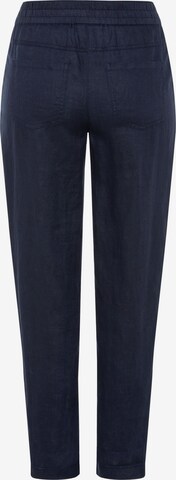 Olsen Regular Pants in Blue