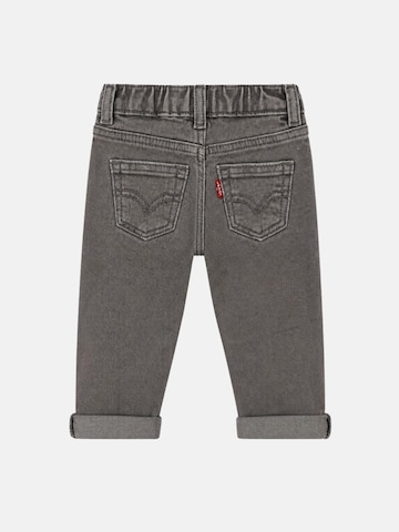 Loosefit Jeans di Levi's Kids in grigio