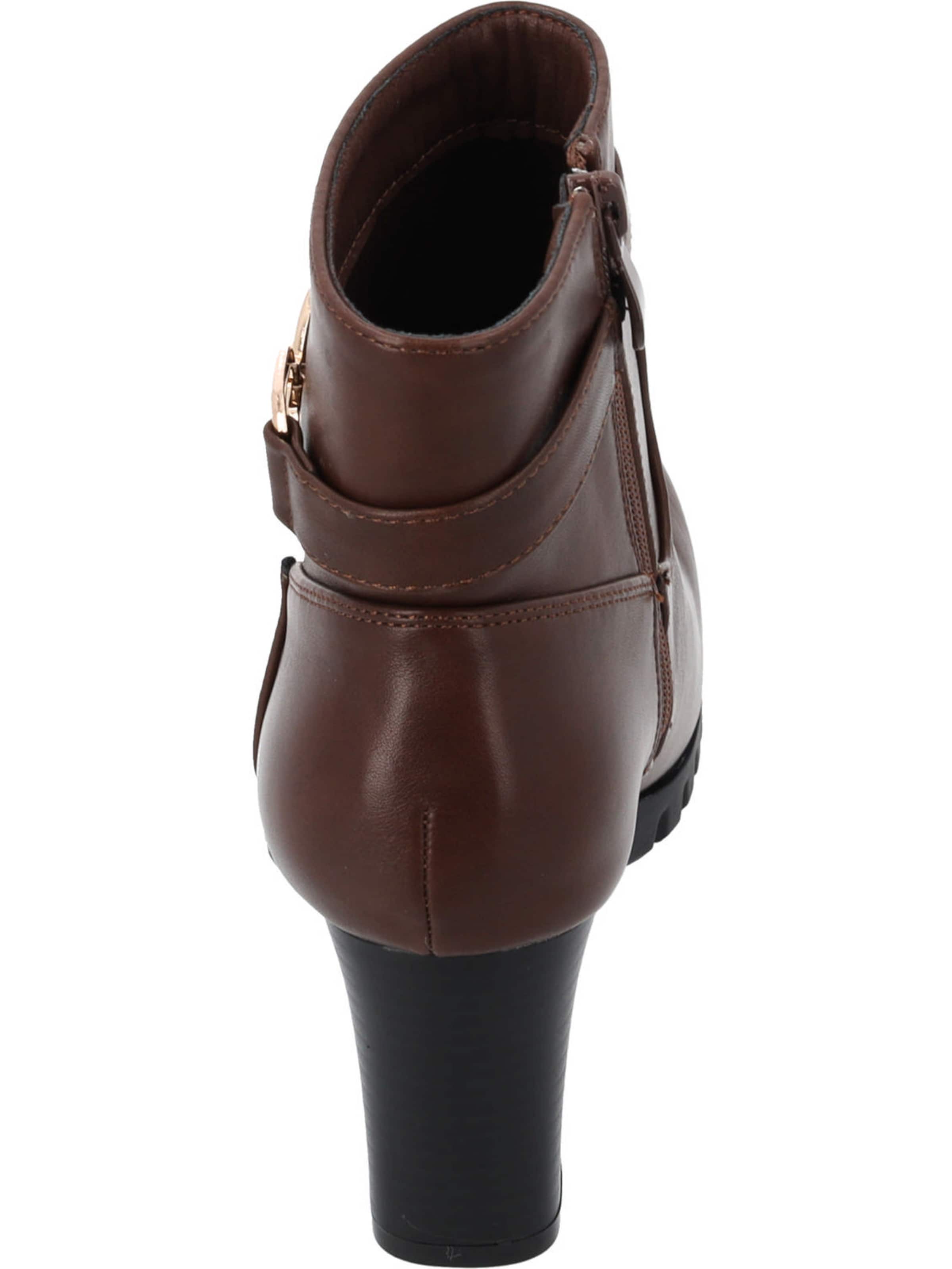 Boots 'Palado Finnea' Palado en marron