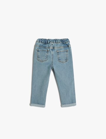Koton Loosefit Jeans in Blauw