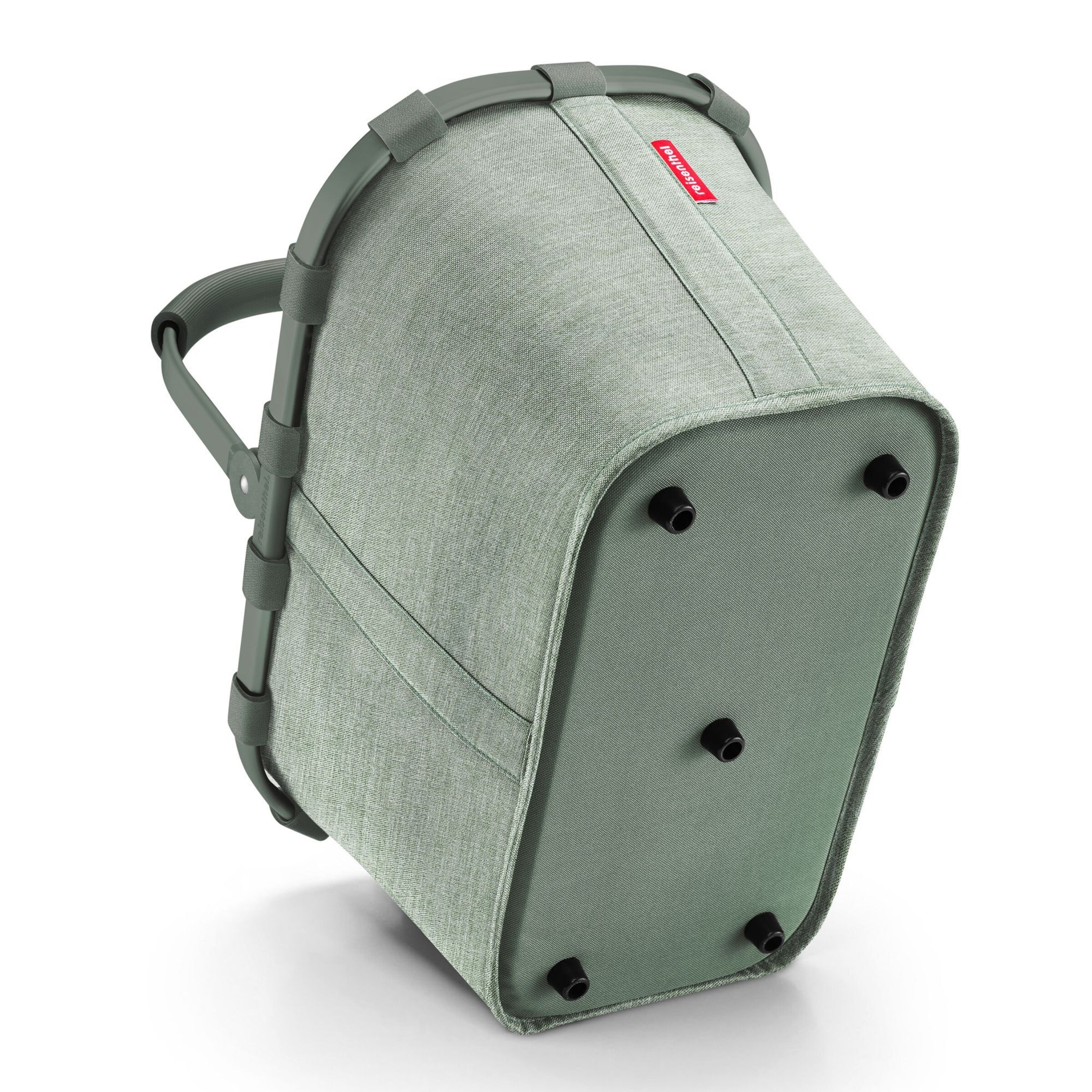 REISENTHEL Shopper in Green