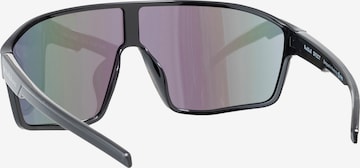 Red Bull Spect Sports Sunglasses 'DAFT' in Black