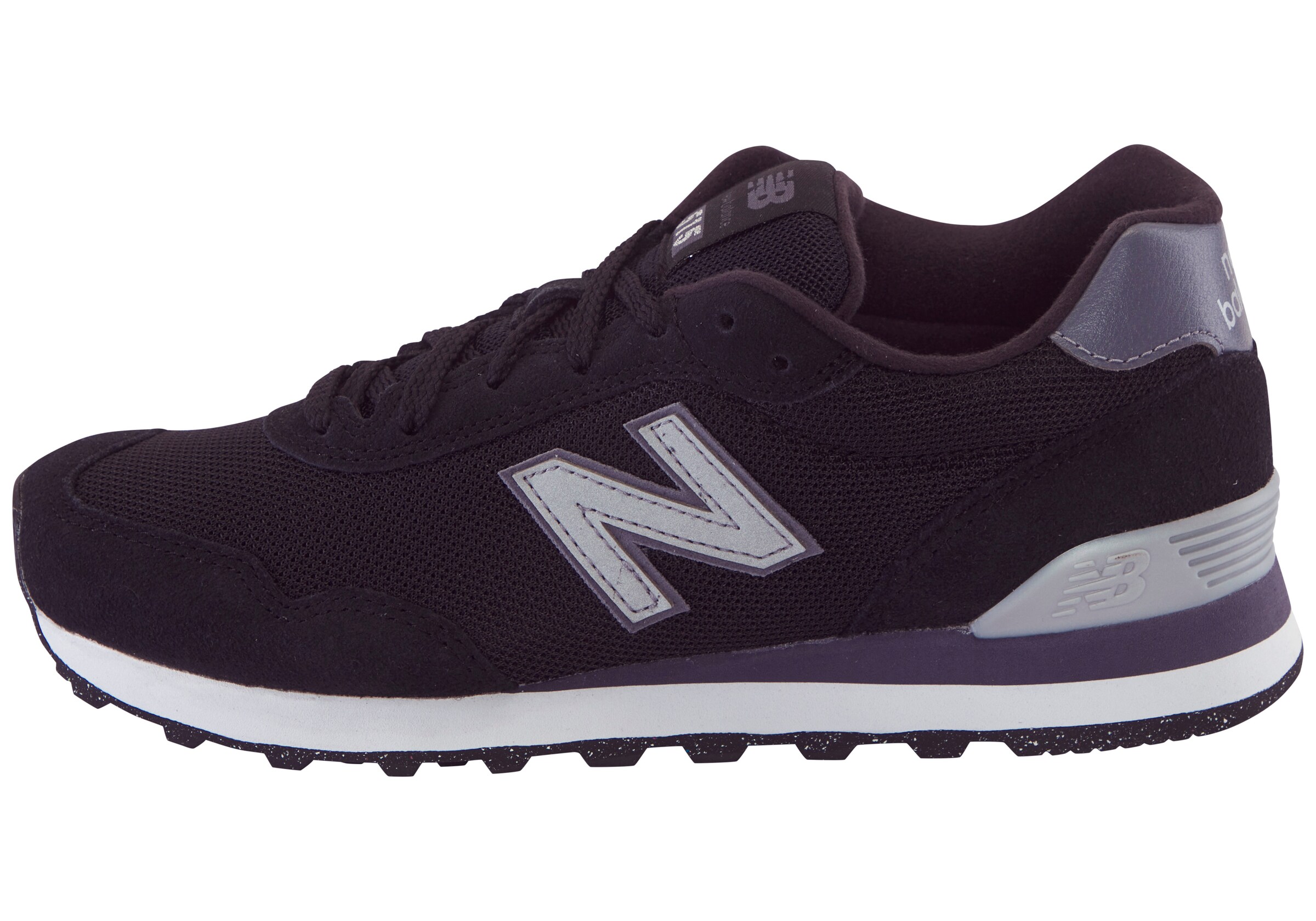 new balance Sneaker in Lila