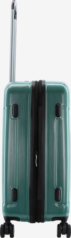 National Geographic Suitcase 'Transit' in Green