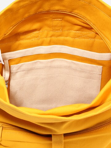 MELAWEAR Backpack 'AMAR' in Yellow