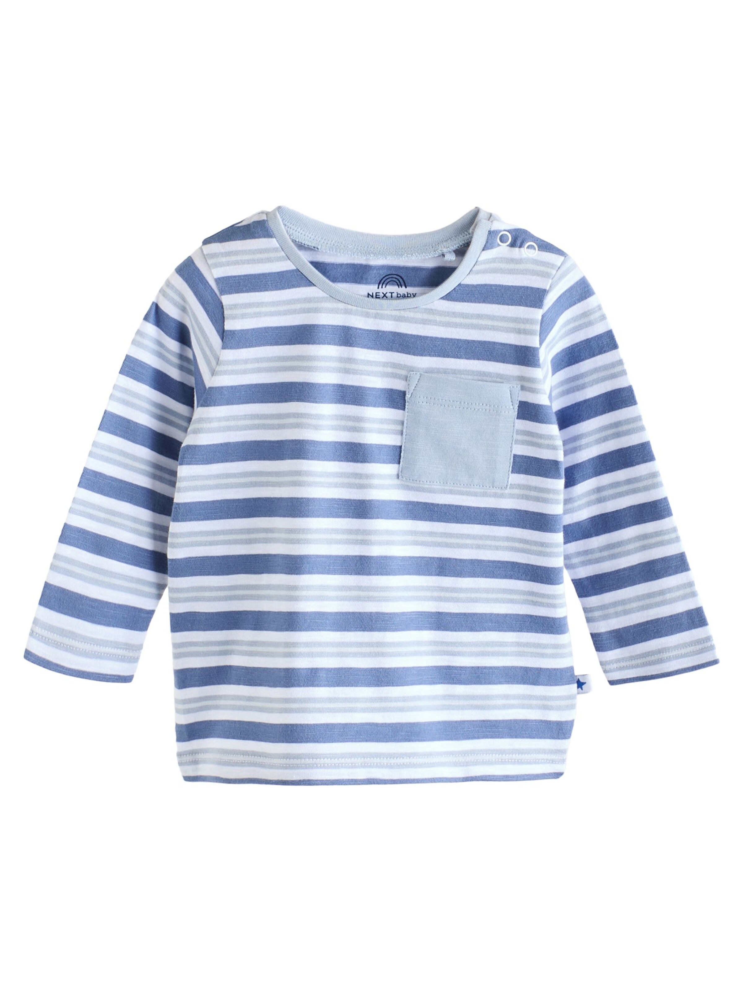 Next Setti värissä sininen