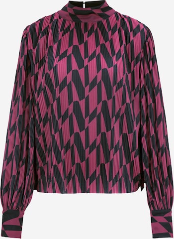 Guido Maria Kretschmer Women Pusero 'Susan' värissä sininen: etupuoli