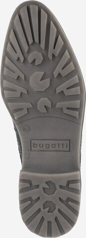 bugatti Lace-up shoe in Black