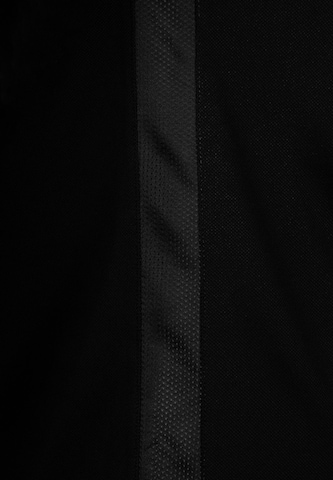 NIKE Funktionsshirt 'Academy 18' in Schwarz