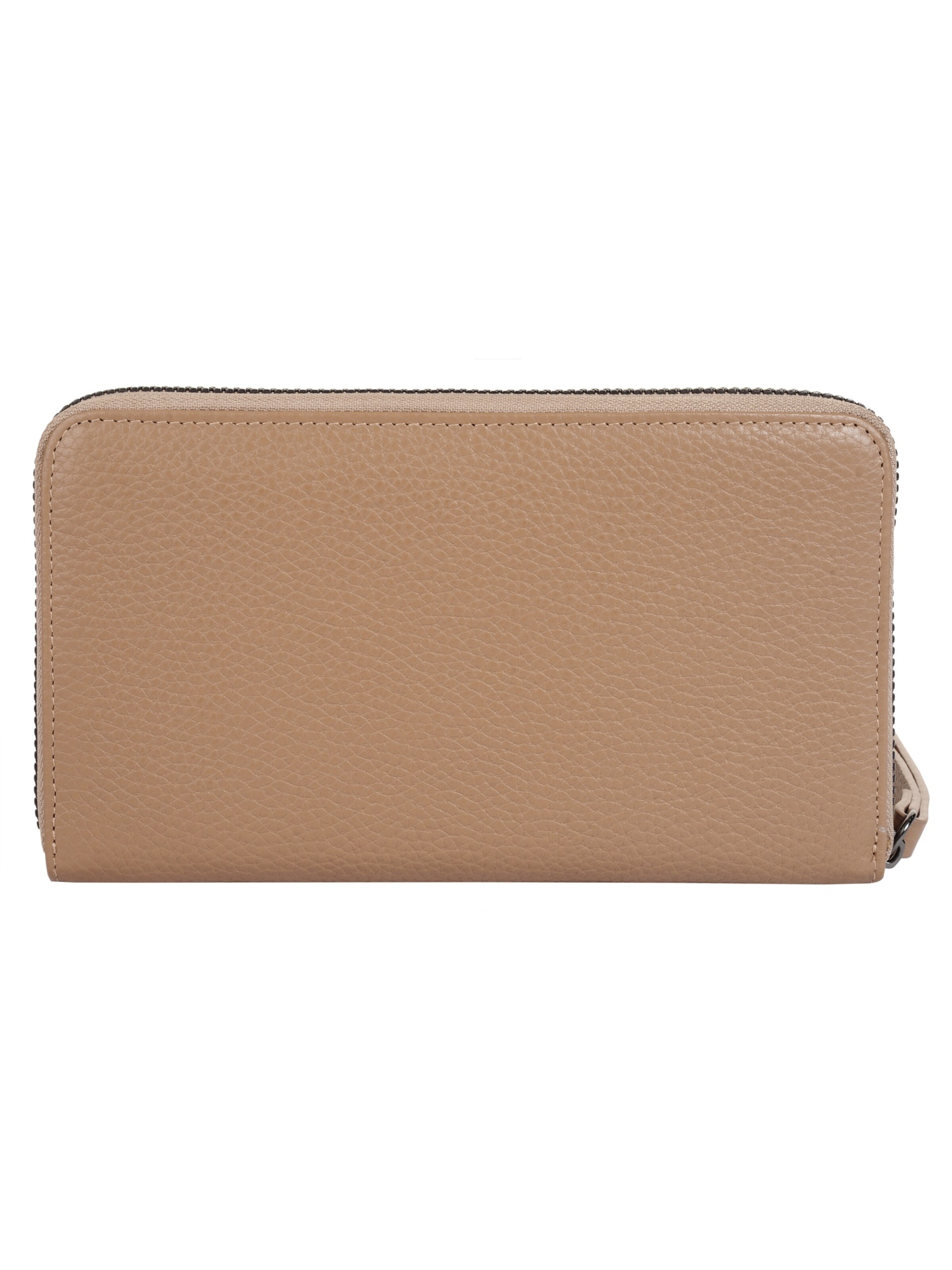 Porte-monnaies 'bugatti Geldbörse ELSA' bugatti en beige