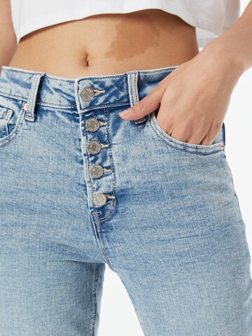 Skinny Jean GAP en bleu