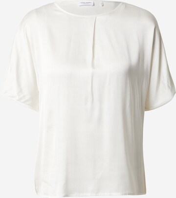 GERRY WEBER Bluse i hvid: forside