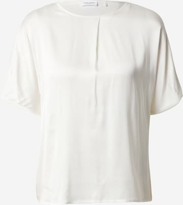 GERRY WEBER - Blusa en blanco: frente