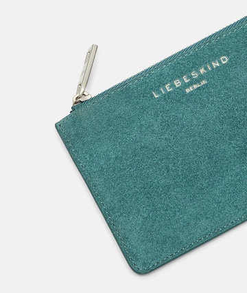 Liebeskind Berlin Wallet in Green