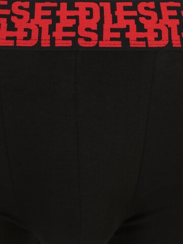 DIESEL Boxershorts 'Damien' in Schwarz