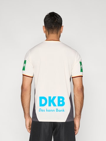 PUMA Αθλητική φανέλα 'AW25 DHB Home' σε λευκό