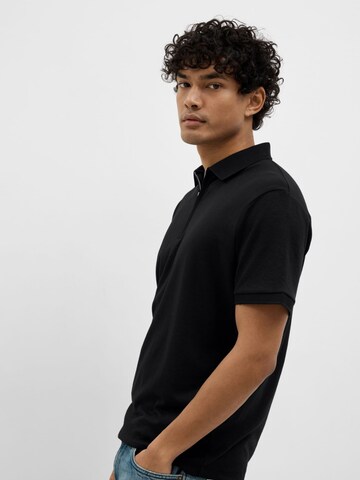 SELECTED Shirt '16079026' in Black