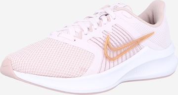 NIKE Springsko 'Downshifter 11' i rosa: framsida