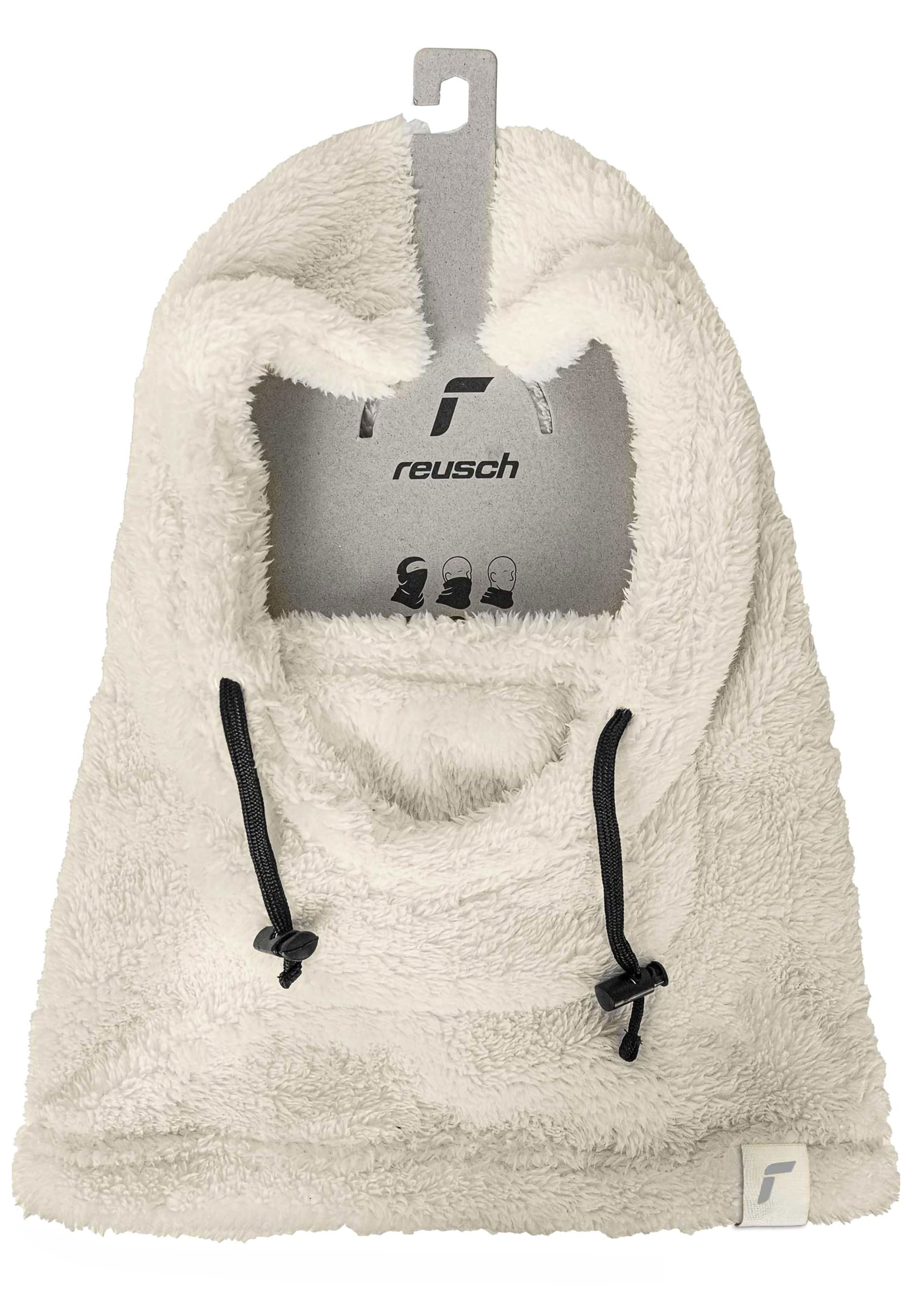 REUSCH Sportmuts in Wit