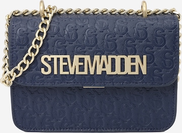 Sac à bandoulière 'Bcoal-E' STEVE MADDEN en bleu : devant
