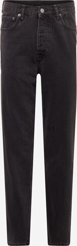 Dr. Denim Loosefit Jeans 'Dash' i svart: forside