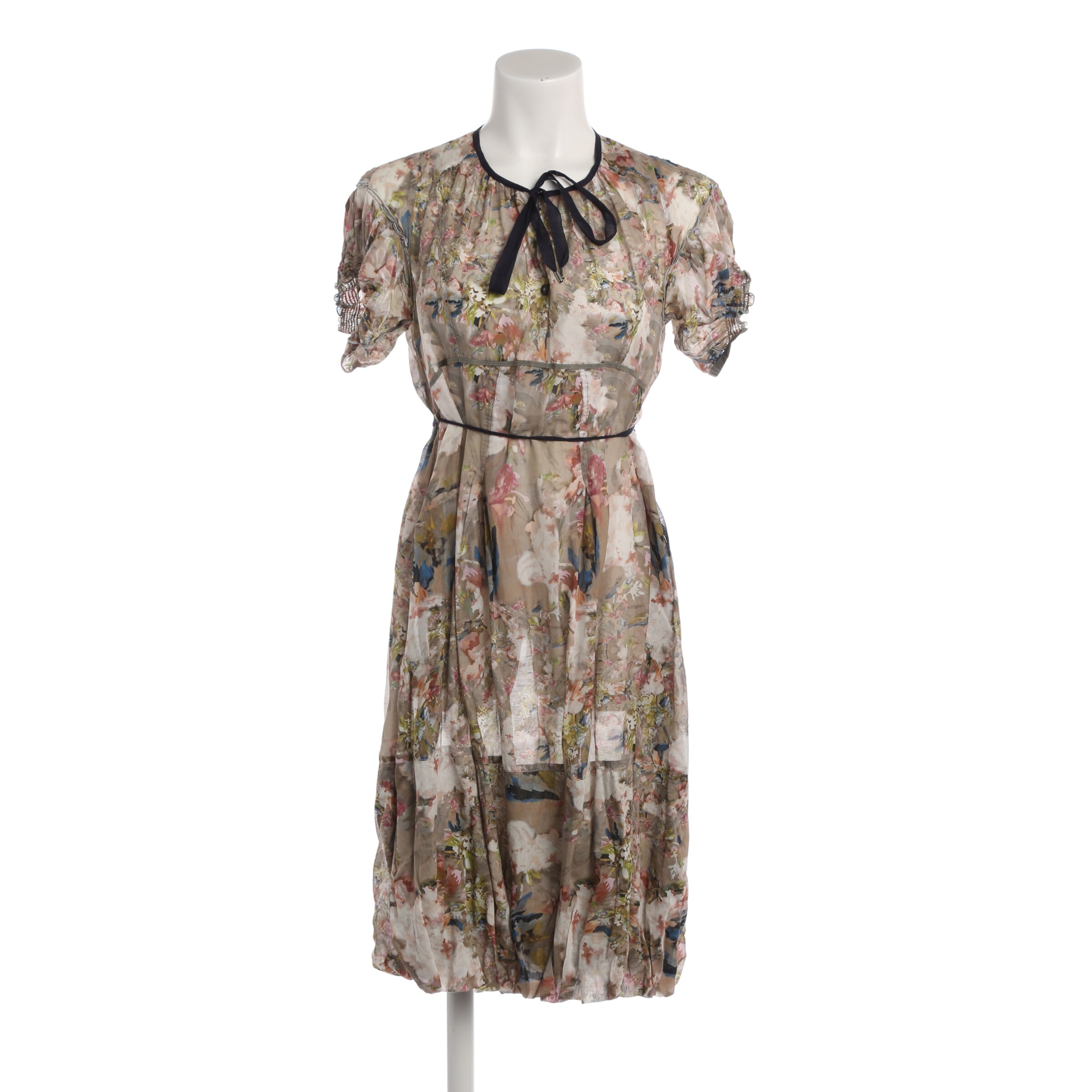 High Use Dress in S in Mixed colors: front