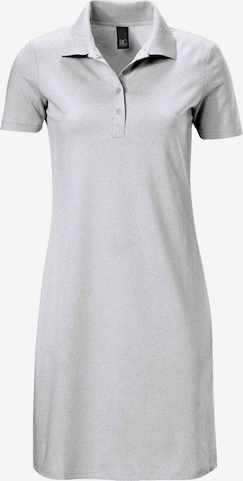 B.C. Best Connections by heine Dress 'Polokleid' in Grey, Item view