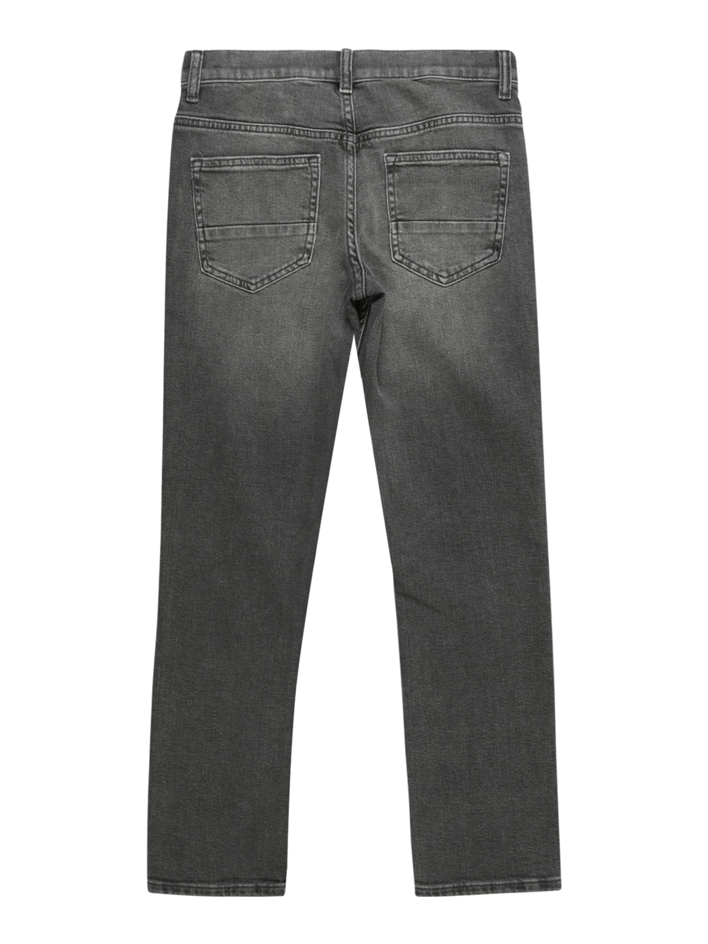s.Oliver Slim fit Jeans 'Seattle' in Grey