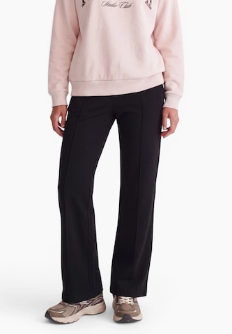 Street One Studio Regular Pants in Black