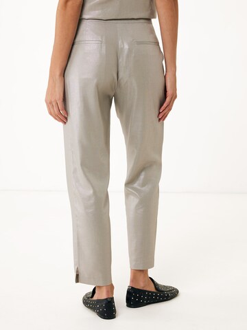 MEXX Конический (Tapered) Брюки-чинос в Бежевый