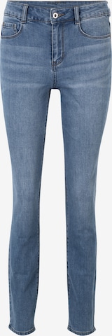 Orsay Slim fit Jeans 'Emilie' in Blue: front