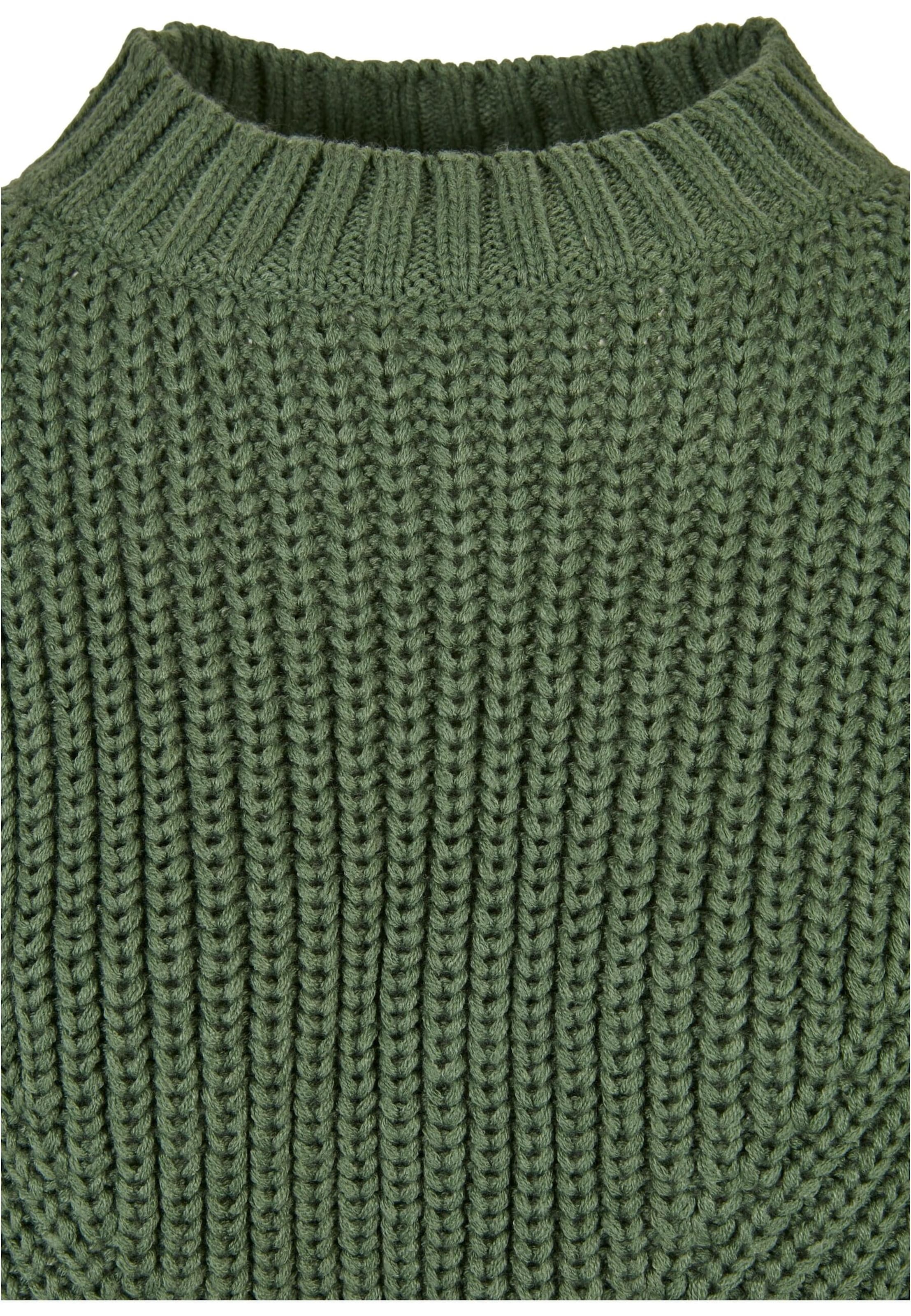 Urban Classics Tröja i grön