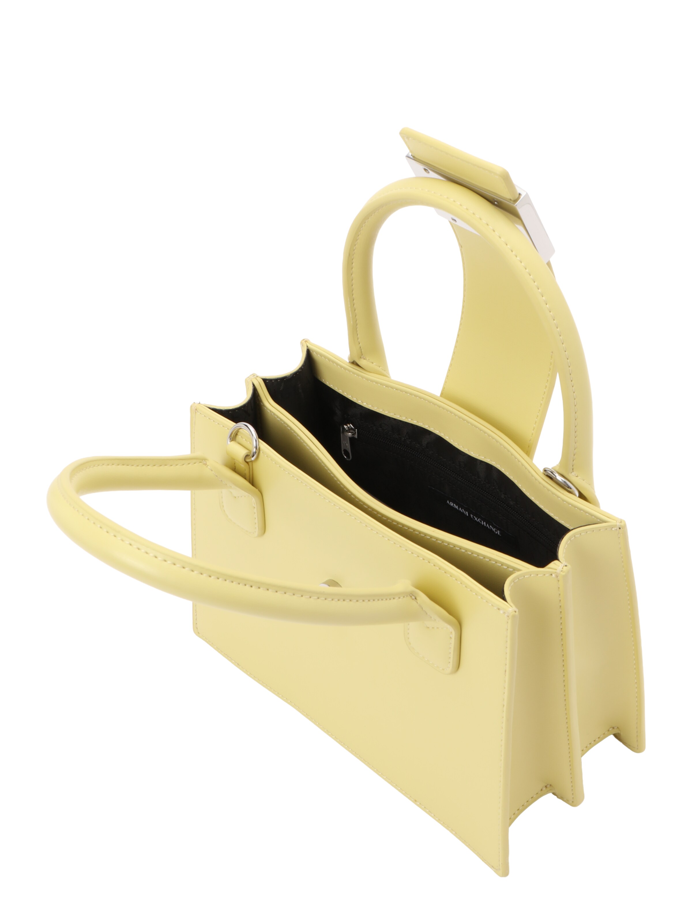 geltona ARMANI EXCHANGE Rankinė 'JODIE S'
