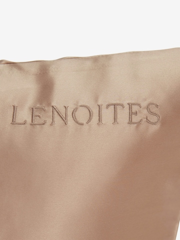 Coussins 'Cannes' Lenoites en or