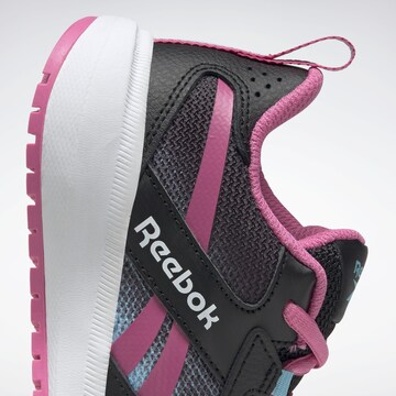 juoda Reebok Sportiniai batai 'Road Supreme 2'