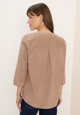 CECIL Blouse in Brown