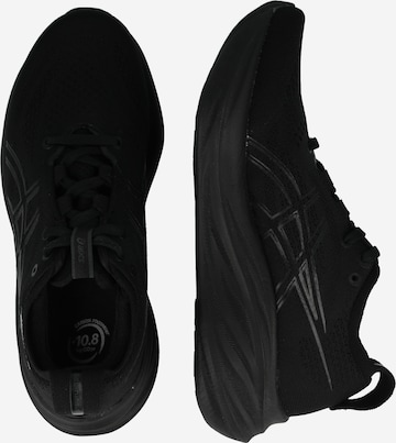 ASICS Running Shoes 'GEL-NIMBUS 26' in Black