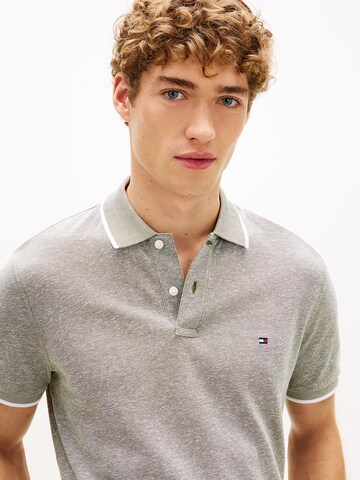 T-Shirt TOMMY HILFIGER en gris