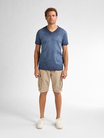 Petrol Industries Shirt in Blue